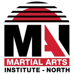 Martial Arts Institute North logo
